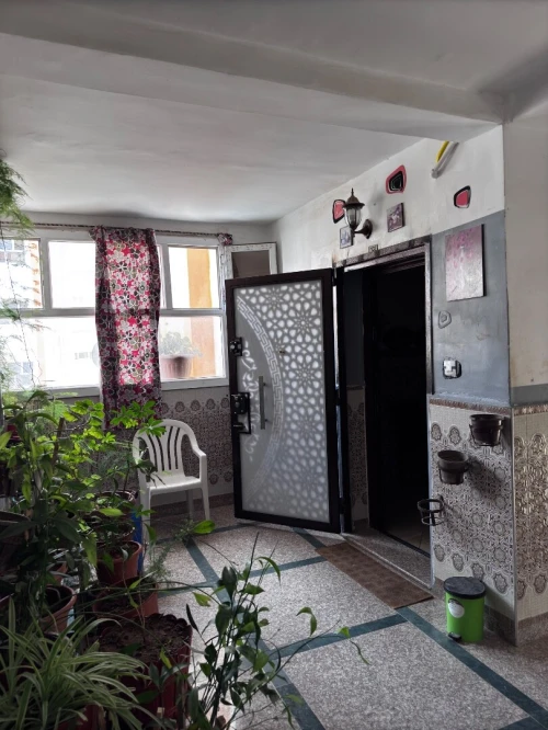 Vente Appartement F5 Sétif Ouled sabor