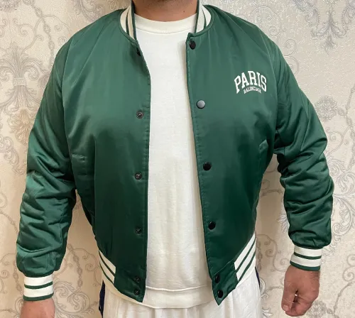 Veste Style Paris Balancaiga Original la Chine