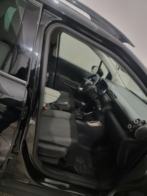Citroen C3 2023 Chine la toute option