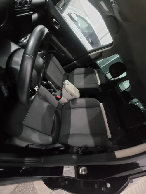 Citroen C3 2023 Chine