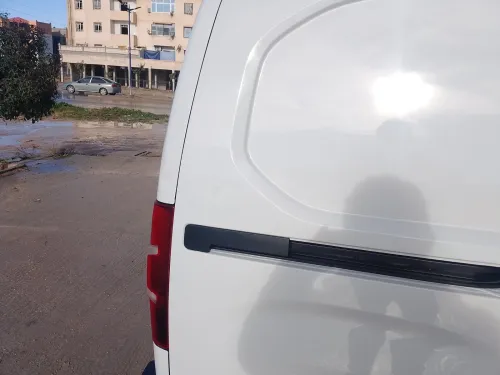 Fiat Doblo 2024 2 place