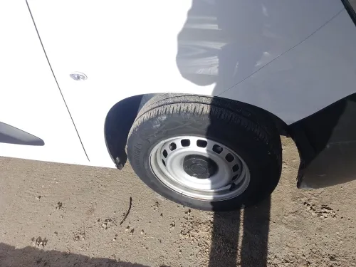 Fiat Doblo 2024 2 place