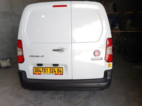 Fiat Doblo 2024 2 place
