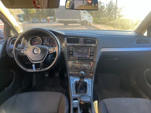 Volkswagen Golf 7 2018 START+