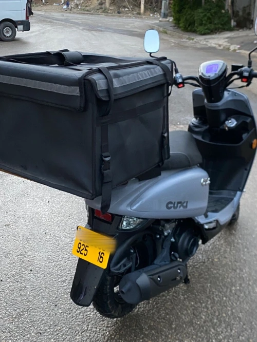 Vms Cuxi2 2025