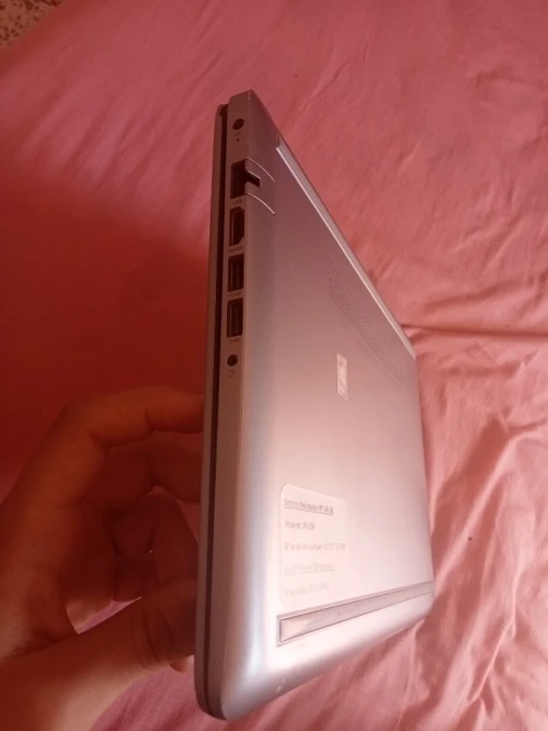 Hewlett-Packard 