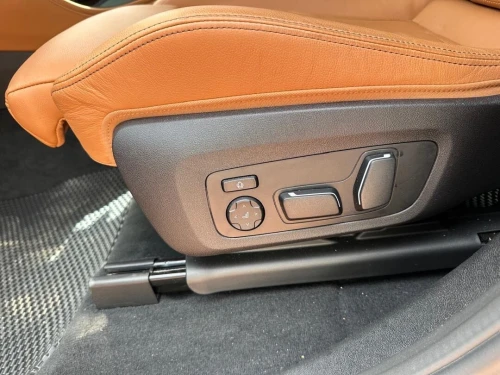 BMW X4 2025 M performance