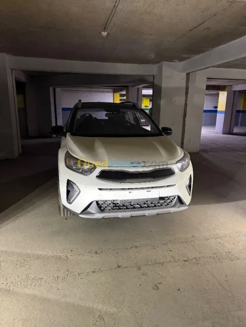 Kia KX1 2025 Full options
