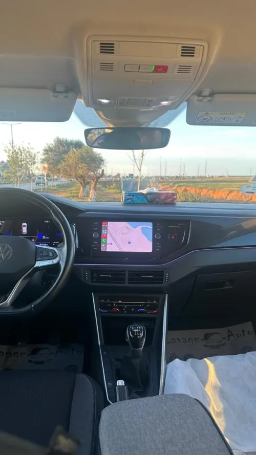 Volkswagen Taigo 2023 R-Line