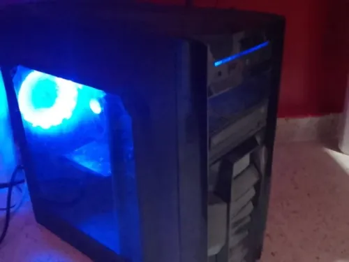 PC Unités i5 4eme + 10GB RAM