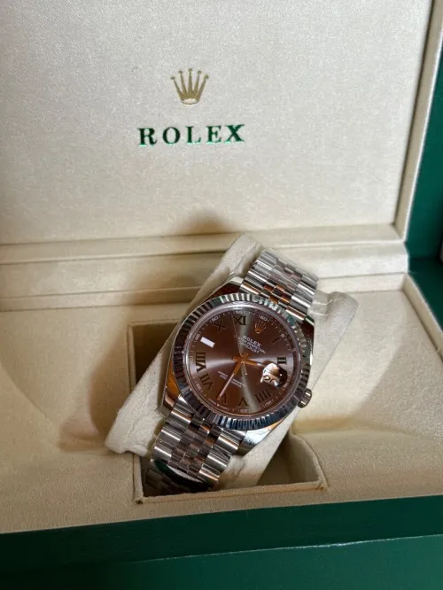 Montre Rolex