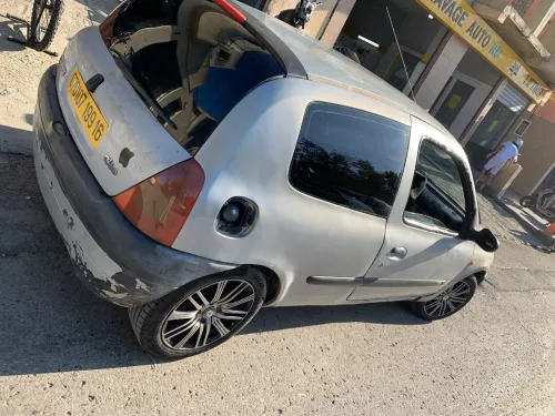 Renault Clio 1 1999 Clio 1