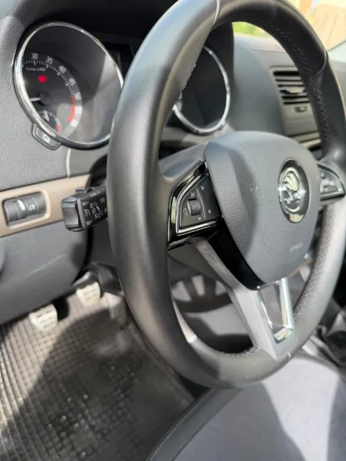 Skoda Yeti 2016 Yeti