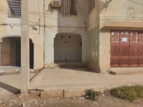 Vente Local Biskra Biskra
