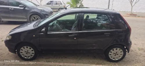 Fiat Punto 2008 Classic