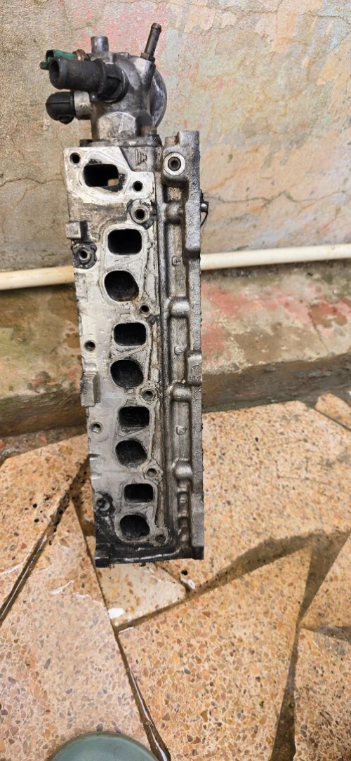 Moteur fiat punto multijet 1.3 diesel STD chbab