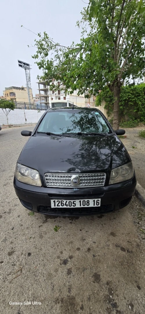 Fiat Punto 2008 Classic