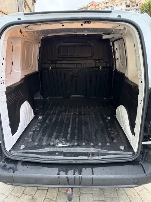 Fiat Doblo 2025 