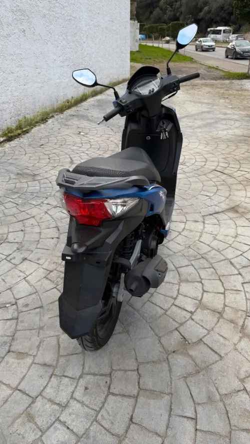Sym SR 2024
