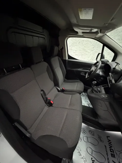 Fiat Doblo 2025 