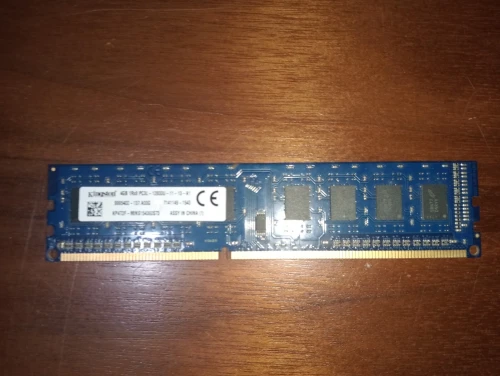 Ram4 ddr3