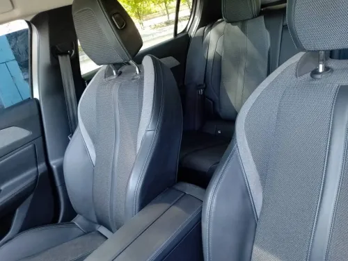 Peugeot 308 2023 First Edition