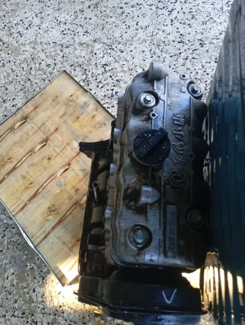 moteur dfsk