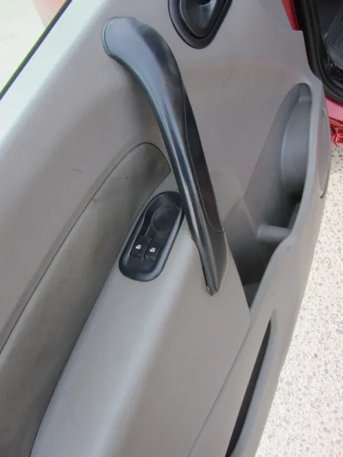 Renault Kangoo 2008 Privilège