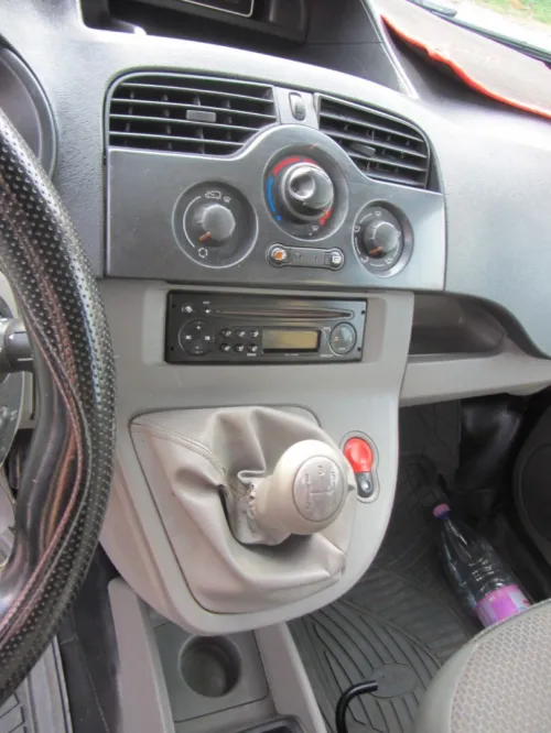 Renault Kangoo 2008 Privilège