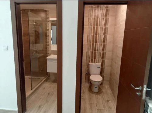 Vente Appartement F3 Oran Bir el djir