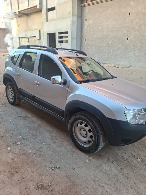 Dacia Duster 2012 Duster