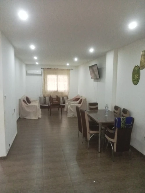 Location Appartement F3 Boumerdès Dellys