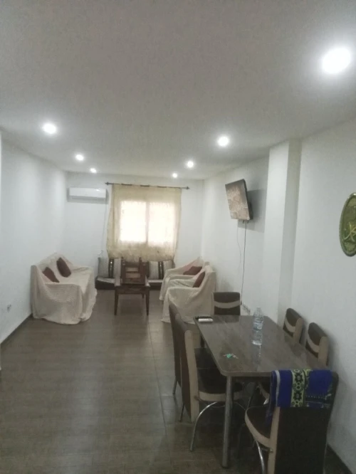 Location Appartement F3 Boumerdès Dellys