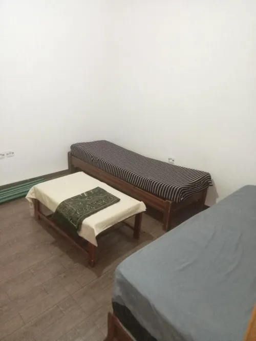 Location Appartement F3 Boumerdès Dellys