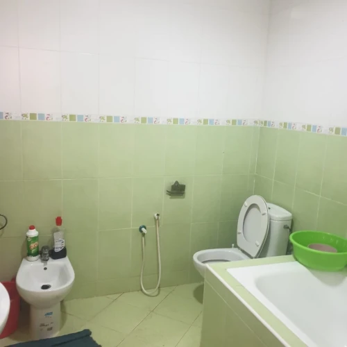 Vente Appartement F3 Oran Ain el turck