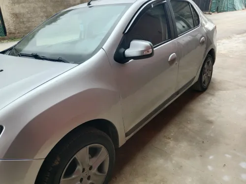 Renault Symbol 2016 Expression
