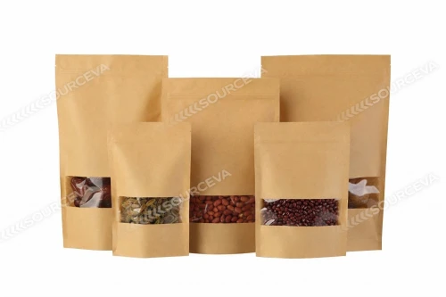 أكياس دويباك doypack