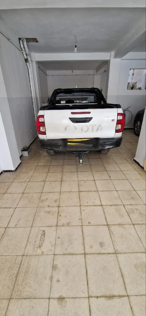 Toyota Hilux 2023 Hilux GR