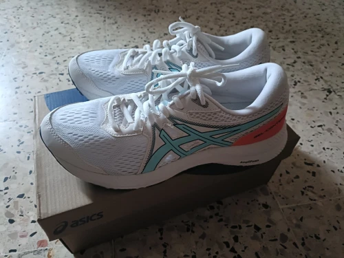 Basket Asics gel contend