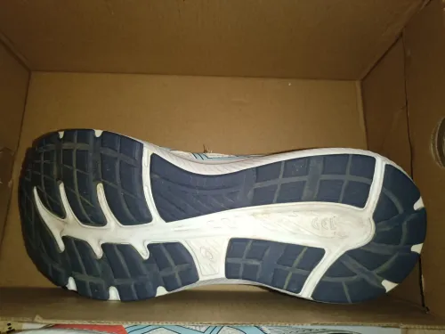 Basket Asics gel contend