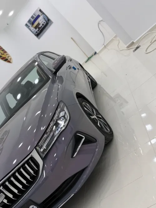Geely Emgrand 2025 Full option