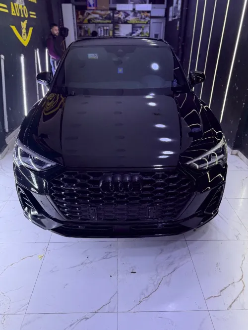 Audi Q3 2022 S Line