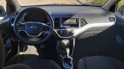 Kia Picanto 2018 
