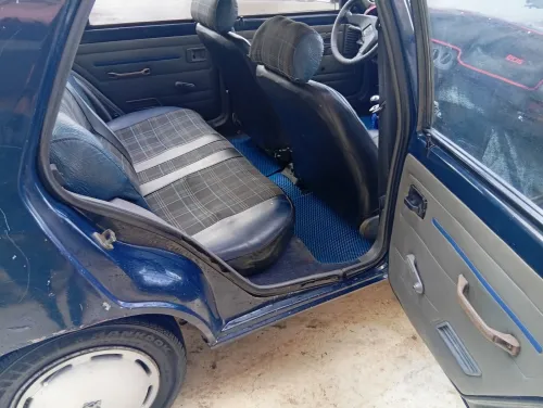 Peugeot 205 1988 Junior