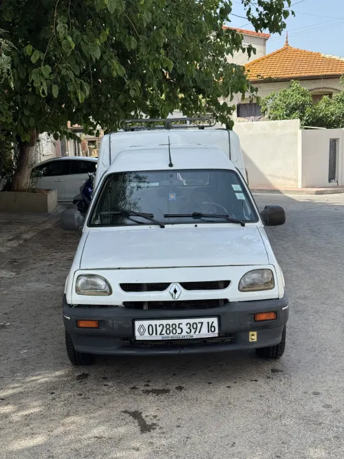 Renault Express 1997 Express