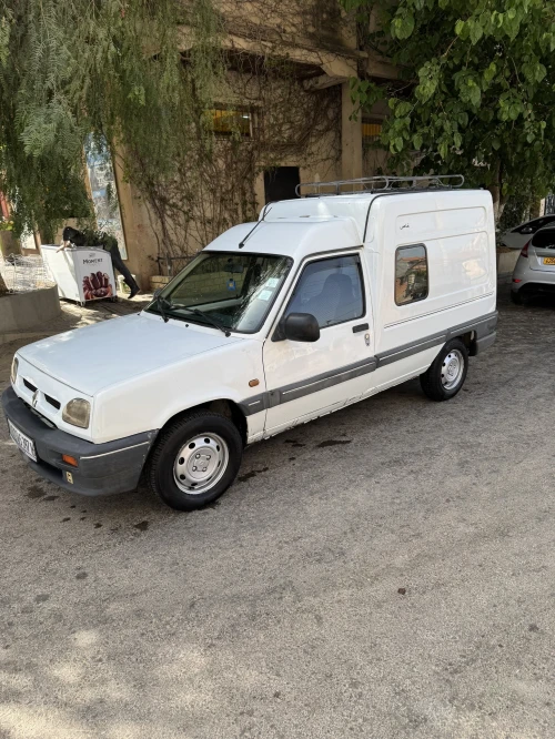 Renault Express 1997 Express