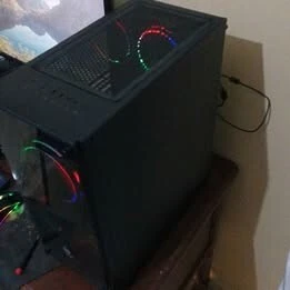 Pc Gamer i3 9gen
