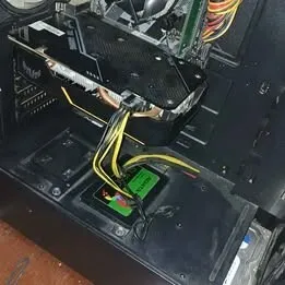 Pc Gamer i3 9gen