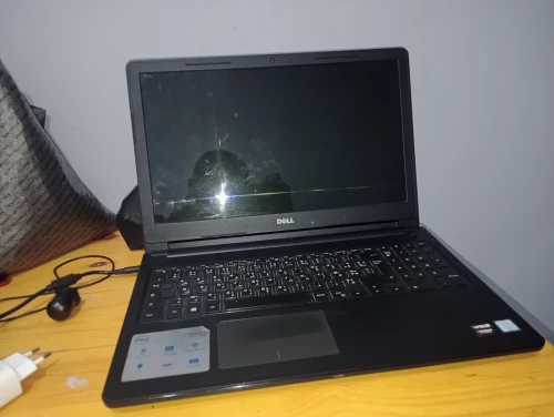 Labtop deel