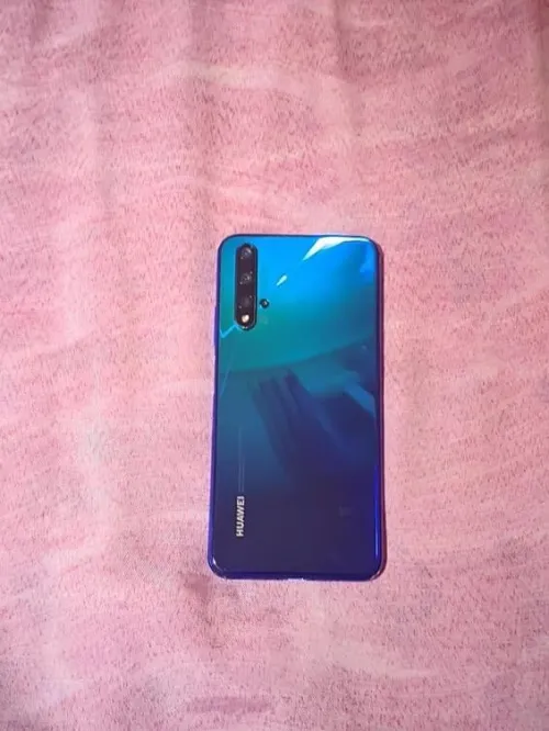 Huawei Nova t5
